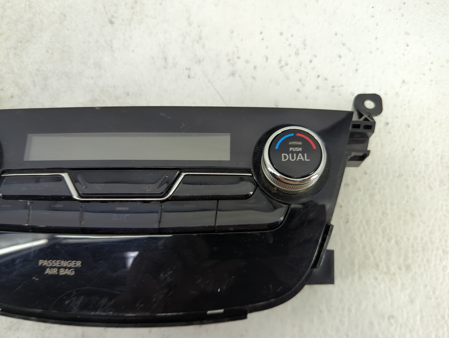 2017-2022 Nissan Murano Climate Control Module Temperature AC/Heater Replacement P/N:27500 9UC1C Fits OEM Used Auto Parts - 