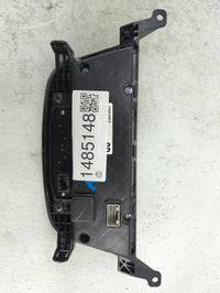 2017-2022 Nissan Murano Climate Control Module Temperature AC/Heater Replacement P/N:27500 9UC1C Fits OEM Used Auto Parts - 