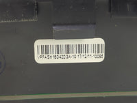 2017-2022 Nissan Murano Climate Control Module Temperature AC/Heater Replacement P/N:27500 9UC1C Fits OEM Used Auto Parts - 