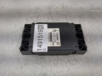 2018-2018 Nissan Murano Temperature Control Module 277609ue0a 1491519 - Oemusedautoparts1.com