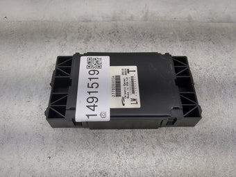 compare product 2018-2018 Nissan Murano Temperature Control Module 277609ue0a 1491519