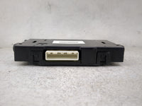 2018-2018 Nissan Murano Temperature Control Module 277609ue0a 1491519 - Oemusedautoparts1.com