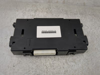 2018-2018 Nissan Murano Temperature Control Module 277609ue0a 1491519 - Oemusedautoparts1.com