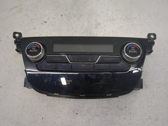 compare product 2017-2022 Nissan Murano Climate Control Module Temperature AC/Heater Replacement P/N:275009UC1C VPFASH18C612GA Fits OEM Used Auto Parts