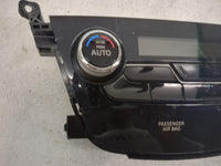 2017-2022 Nissan Murano Climate Control Module Temperature AC/Heater Replacement P/N:275009UC1C VPFASH18C612GA Fits OEM Used