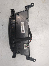 2017-2022 Nissan Murano Climate Control Module Temperature AC/Heater Replacement P/N:275009UC1C VPFASH18C612GA Fits OEM Used