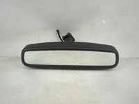 2015-2022 Nissan Murano Interior Rear View Mirror Replacement OEM P/N:NZLOB12HL4 4112A-OB12HL4 Fits OEM Used Auto Parts - Oe