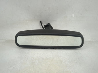 compare product 2015-2022 Nissan Murano Interior Rear View Mirror Replacement OEM P/N:NZLOB12HL4 4112A-OB12HL4 Fits OEM Used Auto Parts