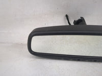 2015-2022 Nissan Murano Interior Rear View Mirror Replacement OEM P/N:NZLOB12HL4 4112A-OB12HL4 Fits OEM Used Auto Parts - Oe