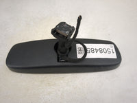 2015-2022 Nissan Murano Interior Rear View Mirror Replacement OEM P/N:NZLOB12HL4 4112A-OB12HL4 Fits OEM Used Auto Parts - Oe