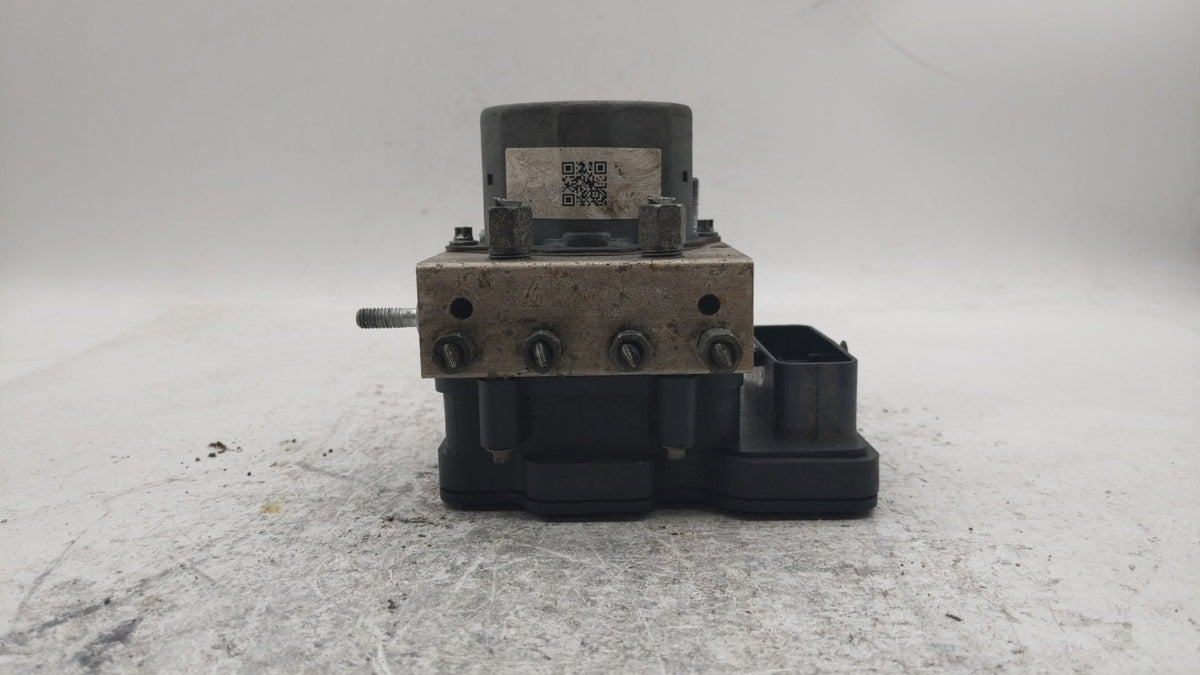 2018 Nissan Murano Anti-Lock Brake ABS Pump Module Actuator OEM P/N:47660 9UE0A Fits OEM Used Auto Parts - Oemusedautoparts1