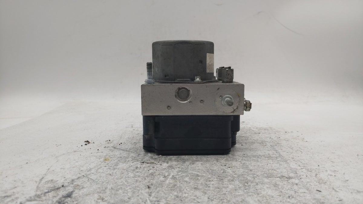 2018 Nissan Murano Anti-Lock Brake ABS Pump Module Actuator OEM P/N:47660 9UE0A Fits OEM Used Auto Parts - Oemusedautoparts1