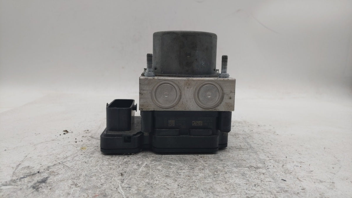 2018 Nissan Murano Anti-Lock Brake ABS Pump Module Actuator OEM P/N:47660 9UE0A Fits OEM Used Auto Parts - Oemusedautoparts1