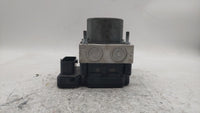 2018 Nissan Murano Anti-Lock Brake ABS Pump Module Actuator OEM P/N:47660 9UE0A Fits OEM Used Auto Parts - Oemusedautoparts1