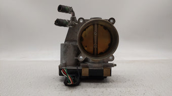 compare product 2015-2019 Nissan Murano Throttle Body P/N:RME70-50 Fits Fits 2015 2016 2017 2018 2019 OEM Used Auto Parts