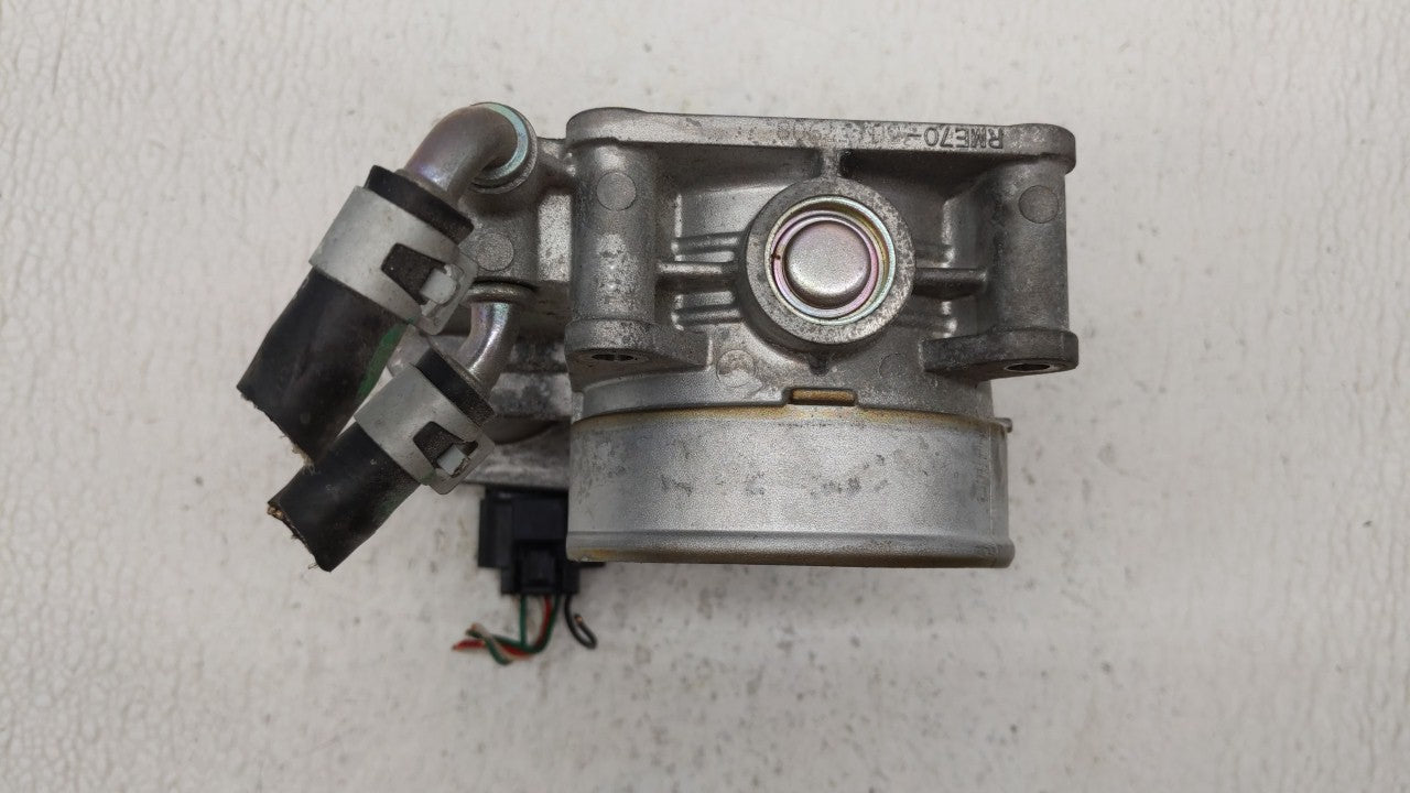 2015-2019 Nissan Murano Throttle Body P/N:RME70-50 Fits Fits 2015 2016 2017 2018 2019 OEM Used Auto Parts - Oemusedautoparts