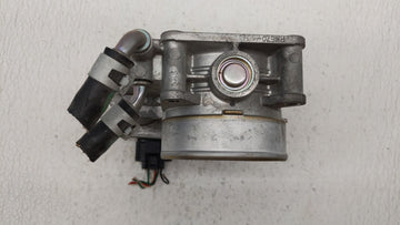 2015-2019 Nissan Murano Throttle Body P/N:RME70-50 Fits Fits 2015 2016 2017 2018 2019 OEM Used Auto Parts
