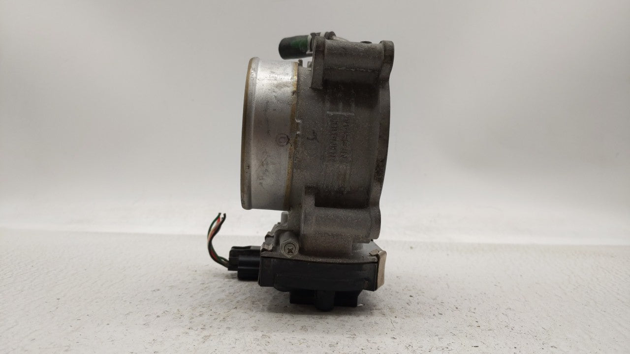 2015-2019 Nissan Murano Throttle Body P/N:RME70-50 Fits Fits 2015 2016 2017 2018 2019 OEM Used Auto Parts - Oemusedautoparts