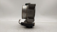 2015-2019 Nissan Murano Throttle Body P/N:RME70-50 Fits Fits 2015 2016 2017 2018 2019 OEM Used Auto Parts - Oemusedautoparts