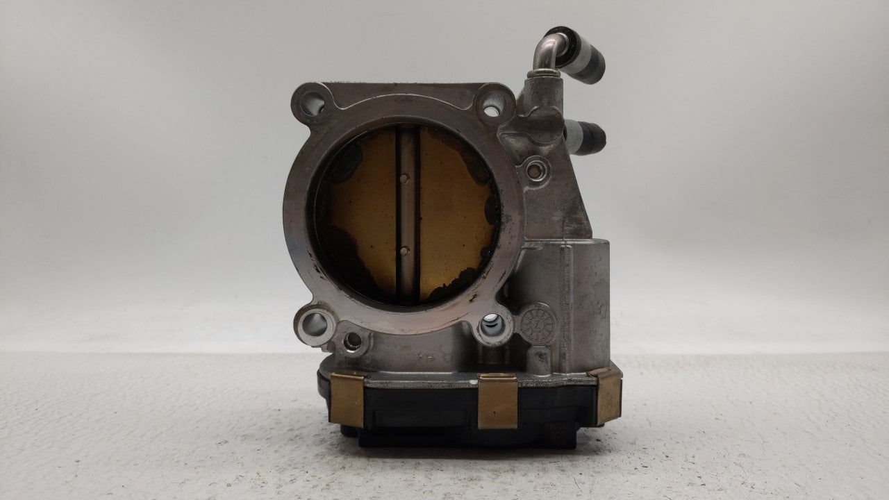 2015-2019 Nissan Murano Throttle Body P/N:RME70-50 Fits Fits 2015 2016 2017 2018 2019 OEM Used Auto Parts - Oemusedautoparts
