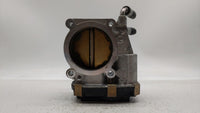 2015-2019 Nissan Murano Throttle Body P/N:RME70-50 Fits Fits 2015 2016 2017 2018 2019 OEM Used Auto Parts - Oemusedautoparts