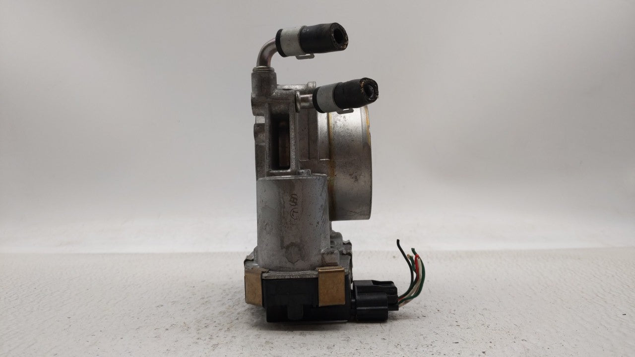 2015-2019 Nissan Murano Throttle Body P/N:RME70-50 Fits Fits 2015 2016 2017 2018 2019 OEM Used Auto Parts - Oemusedautoparts