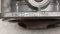 2015-2019 Nissan Murano Throttle Body P/N:RME70-50 Fits Fits 2015 2016 2017 2018 2019 OEM Used Auto Parts - Oemusedautoparts