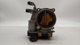 compare product 2015-2019 Nissan Murano Throttle Body P/N:RME70-50 Fits Fits 2015 2016 2017 2018 2019 OEM Used Auto Parts