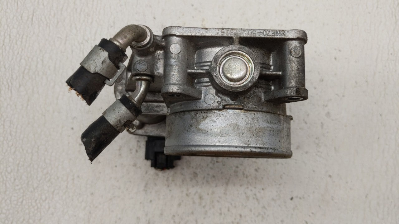 2015-2019 Nissan Murano Throttle Body P/N:RME70-50 Fits Fits 2015 2016 2017 2018 2019 OEM Used Auto Parts - Oemusedautoparts
