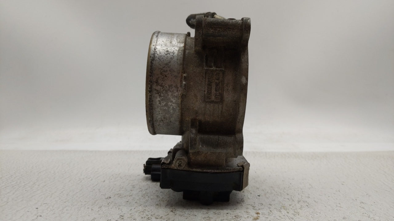 2015-2019 Nissan Murano Throttle Body P/N:RME70-50 Fits Fits 2015 2016 2017 2018 2019 OEM Used Auto Parts - Oemusedautoparts
