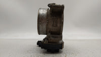 2015-2019 Nissan Murano Throttle Body P/N:RME70-50 Fits Fits 2015 2016 2017 2018 2019 OEM Used Auto Parts - Oemusedautoparts