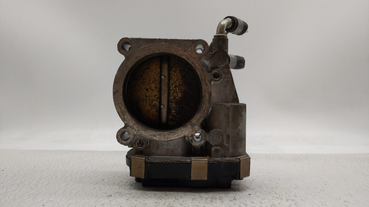 2015-2019 Nissan Murano Throttle Body P/N:RME70-50 Fits Fits 2015 2016 2017 2018 2019 OEM Used Auto Parts - Oemusedautoparts