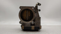 2015-2019 Nissan Murano Throttle Body P/N:RME70-50 Fits Fits 2015 2016 2017 2018 2019 OEM Used Auto Parts - Oemusedautoparts