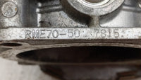 2015-2019 Nissan Murano Throttle Body P/N:RME70-50 Fits Fits 2015 2016 2017 2018 2019 OEM Used Auto Parts - Oemusedautoparts