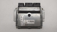 2018-2019 Nissan Murano PCM Engine Control Computer ECU ECM PCU OEM P/N:BEM427-300 BEM427-300 A1, NEC032-647 Fits Fits 2018 