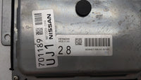2018-2019 Nissan Murano PCM Engine Control Computer ECU ECM PCU OEM P/N:BEM427-300 BEM427-300 A1, NEC032-647 Fits Fits 2018 