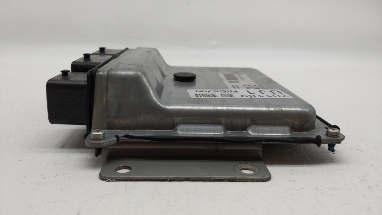 2018-2019 Nissan Murano PCM Engine Control Computer ECU ECM PCU OEM P/N:BEM427-300 BEM427-300 A1, NEC032-647 Fits Fits 2018 