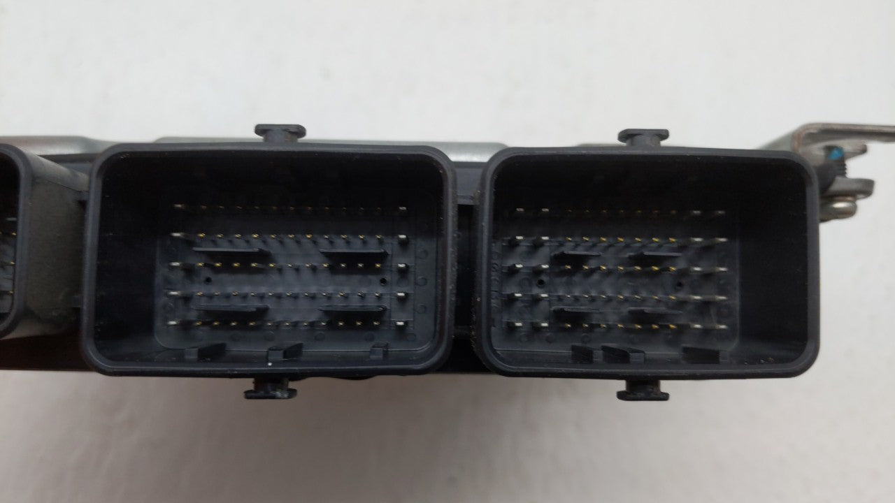 2018-2019 Nissan Murano PCM Engine Control Computer ECU ECM PCU OEM P/N:BEM427-300 BEM427-300 A1, NEC032-647 Fits Fits 2018 