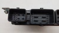 2018-2019 Nissan Murano PCM Engine Control Computer ECU ECM PCU OEM P/N:BEM427-300 BEM427-300 A1, NEC032-647 Fits Fits 2018 
