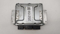 2018-2019 Nissan Murano PCM Engine Control Computer ECU ECM PCU OEM P/N:BEM427-300 BEM427-300 A1, NEC032-647 Fits Fits 2018 