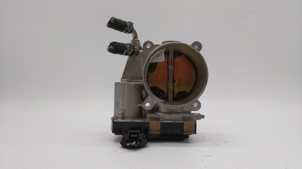 2015-2019 Nissan Murano Throttle Body P/N:RME70-50 Fits Fits 2015 2016 2017 2018 2019 OEM Used Auto Parts - Oemusedautoparts