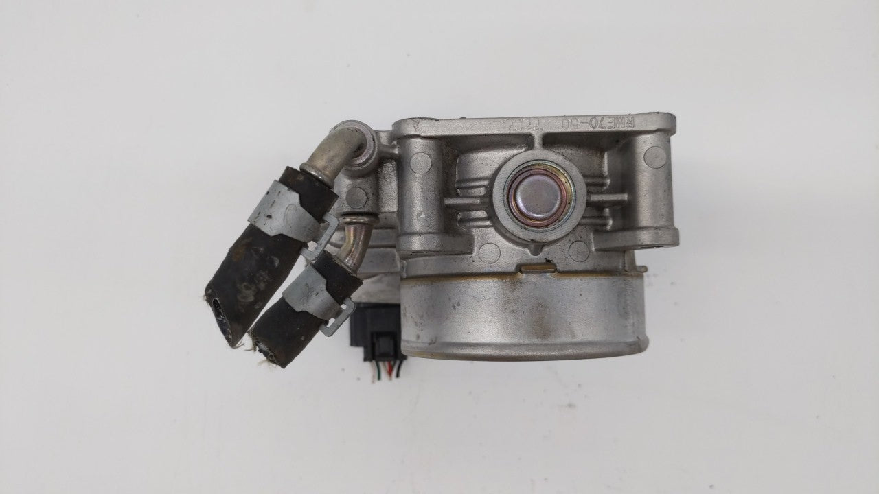 2015-2019 Nissan Murano Throttle Body P/N:RME70-50 Fits Fits 2015 2016 2017 2018 2019 OEM Used Auto Parts - Oemusedautoparts