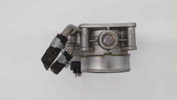 2015-2019 Nissan Murano Throttle Body P/N:RME70-50 Fits Fits 2015 2016 2017 2018 2019 OEM Used Auto Parts