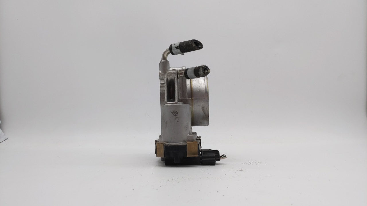 2015-2019 Nissan Murano Throttle Body P/N:RME70-50 Fits Fits 2015 2016 2017 2018 2019 OEM Used Auto Parts - Oemusedautoparts