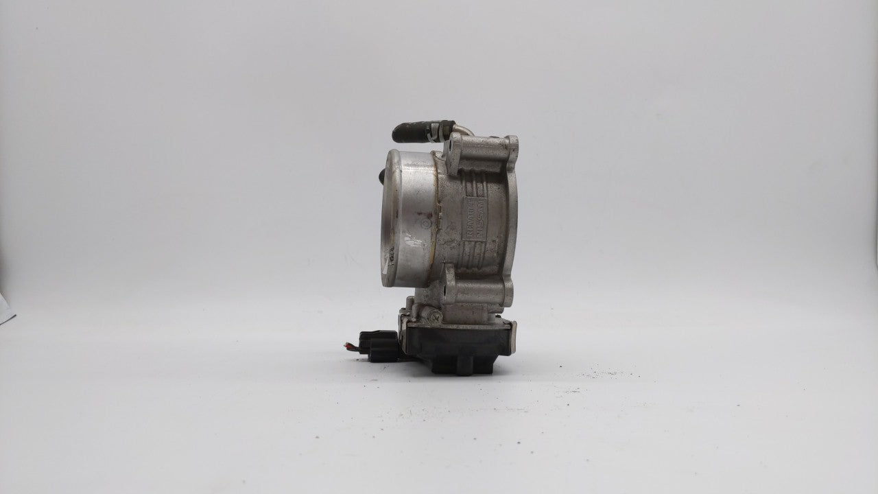 2015-2019 Nissan Murano Throttle Body P/N:RME70-50 Fits Fits 2015 2016 2017 2018 2019 OEM Used Auto Parts - Oemusedautoparts