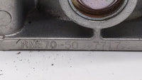 2015-2019 Nissan Murano Throttle Body P/N:RME70-50 Fits Fits 2015 2016 2017 2018 2019 OEM Used Auto Parts - Oemusedautoparts