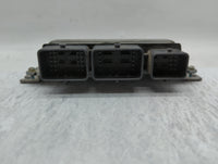 2018-2019 Nissan Murano PCM Engine Control Computer ECU ECM PCU OEM P/N:BEM427-300 BEM427-300 A1, NEC032-647 Fits Fits 2018 