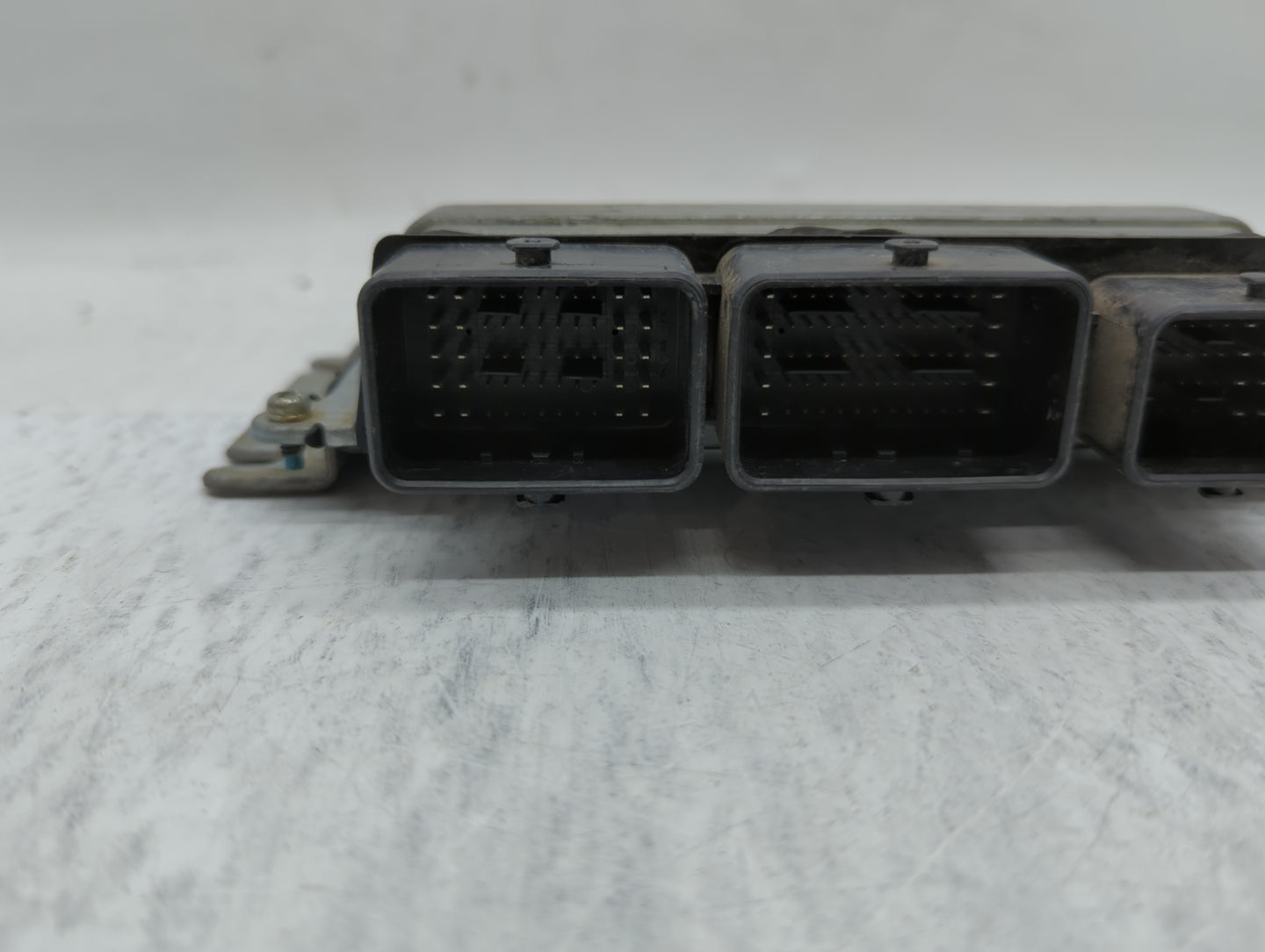2018-2019 Nissan Murano PCM Engine Control Computer ECU ECM PCU OEM P/N:BEM427-300 BEM427-300 A1, NEC032-647 Fits Fits 2018 