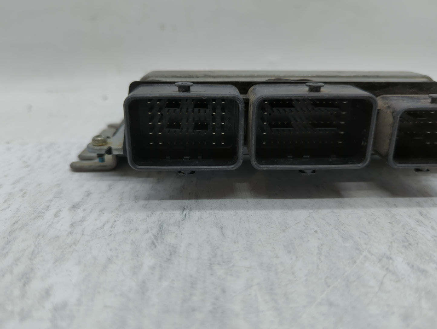 2018-2019 Nissan Murano PCM Engine Control Computer ECU ECM PCU OEM P/N:BEM427-300 BEM427-300 A1, NEC032-647 Fits Fits 2018 