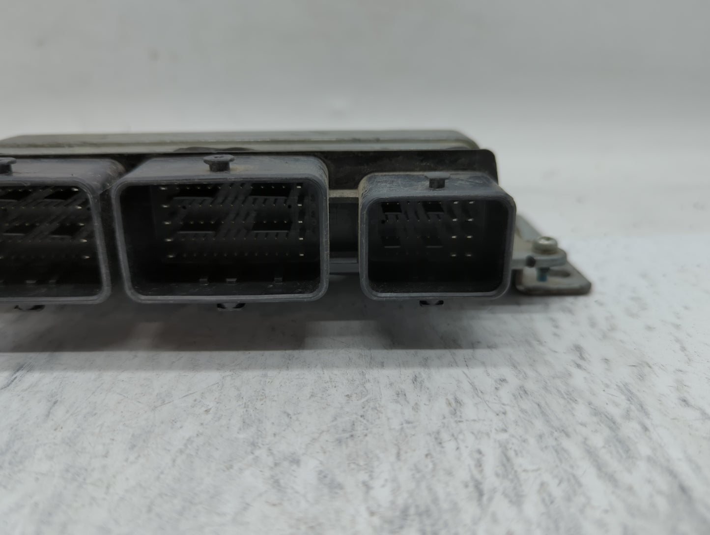 2018-2019 Nissan Murano PCM Engine Control Computer ECU ECM PCU OEM P/N:BEM427-300 BEM427-300 A1, NEC032-647 Fits Fits 2018 